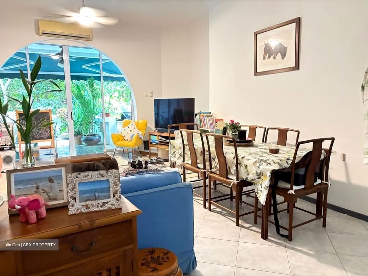 Shelford Green (D11), Condominium #567822511